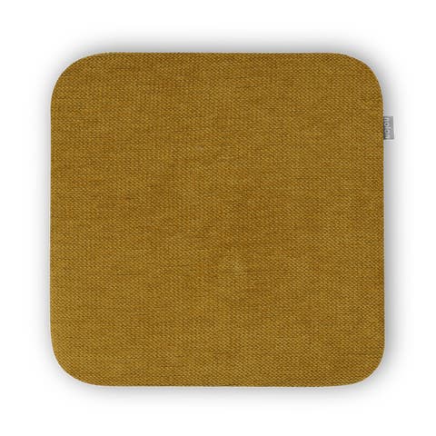 Jul zitkussen mosgroen