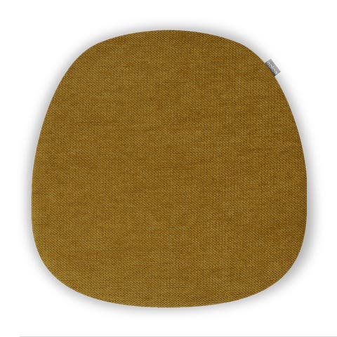 Jut zitkussen mosgroen