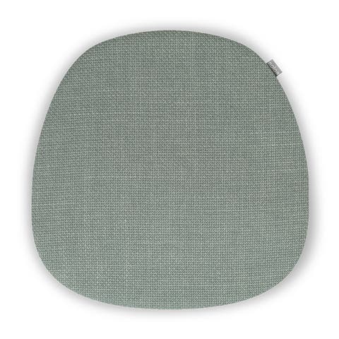 Jut zitkussen saliegroen