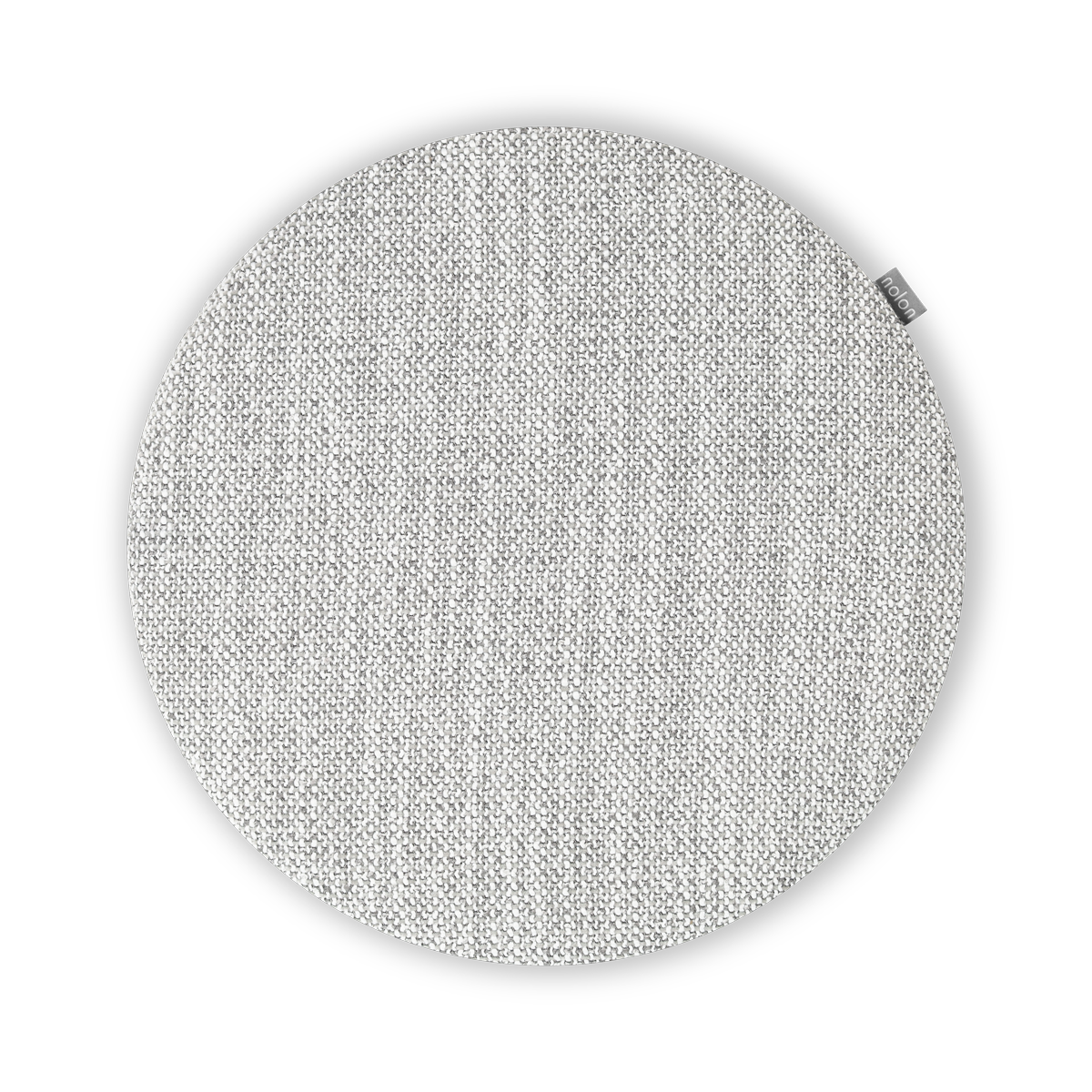 Lot zitkussen grijs gemêleerd