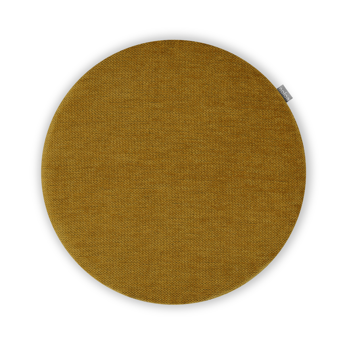 Lot zitkussen warm groen