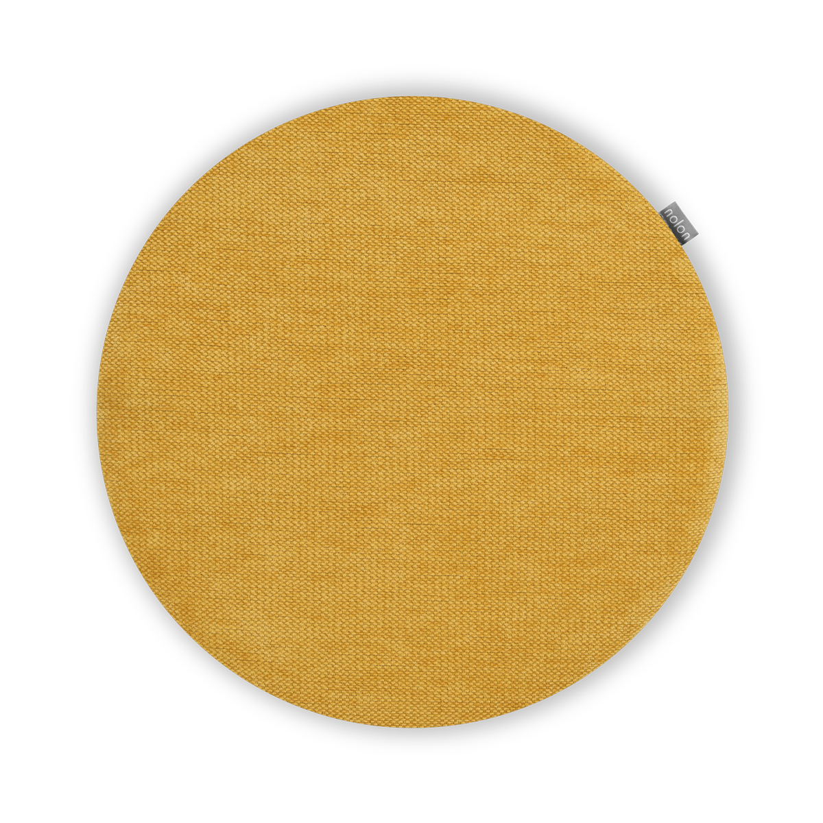 Lot zitkussen warm oker