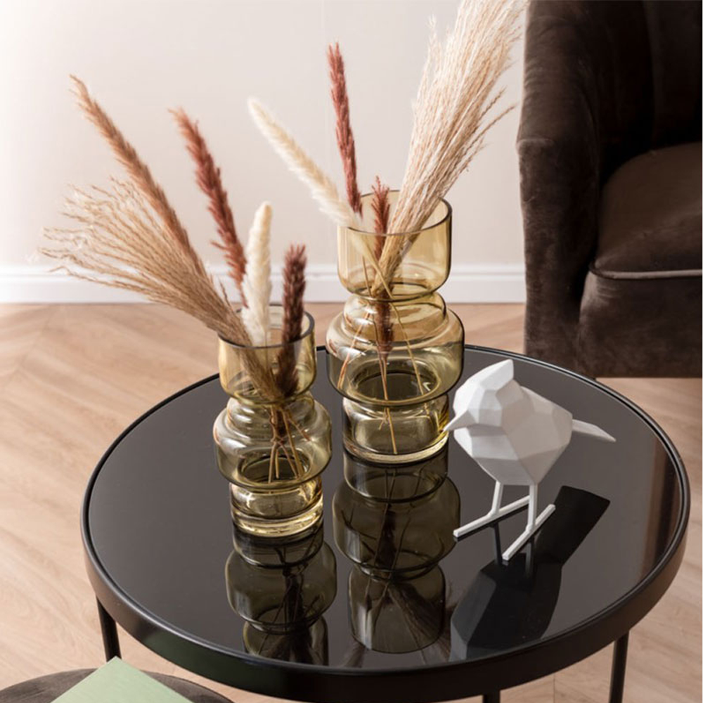 Vaas Courtly - Large - Mosgroen 