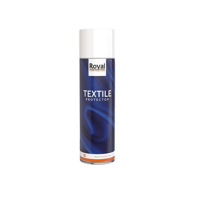 Textile Protector Spray - Textiel impregneerspray 