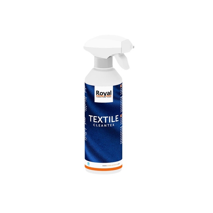 Textile Cleantex - Textiel vlekkenspray 