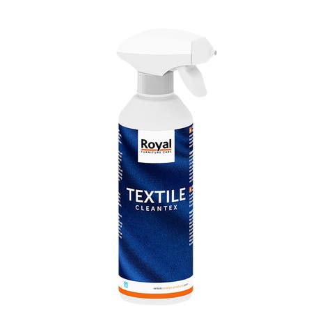 Textile Cleantex - Textiel vlekkenspray
