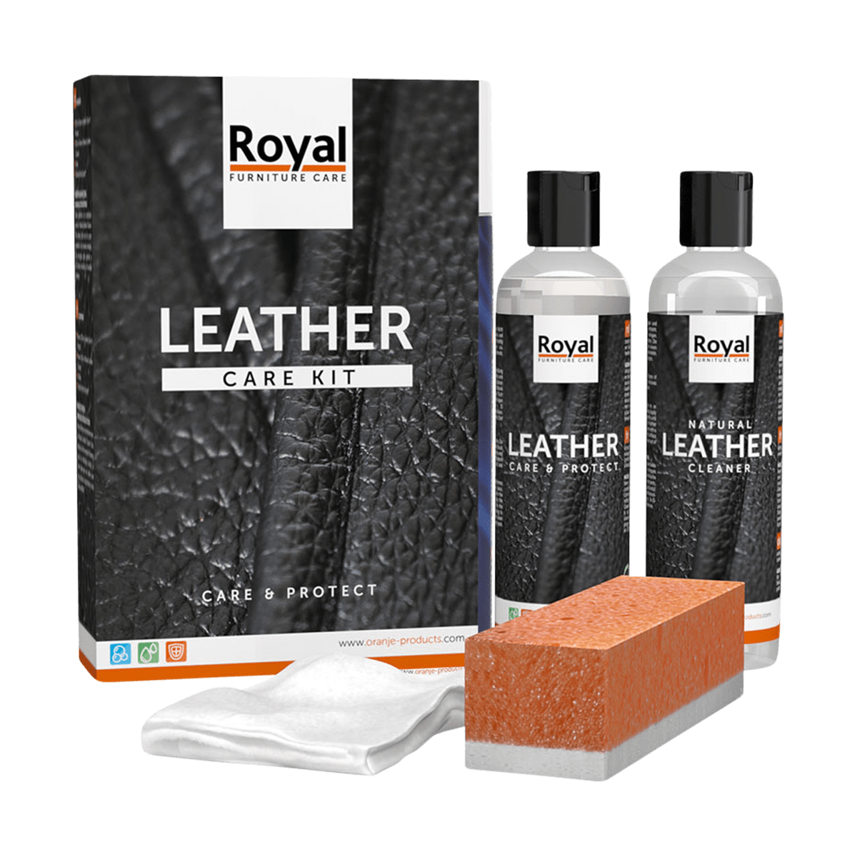 Textile Protector Spray Textiel impregneerspray Gewoonstijl