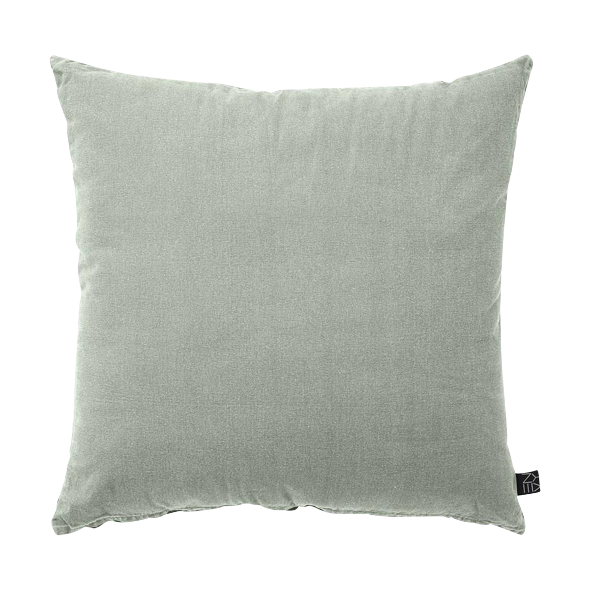 Maud sierkussen lichtgroen - 65 x 65 cm