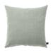 Maud sierkussen lichtgroen - 65 x 65 cm