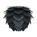 Aluvia Medium lampenkap anthracite grey - Ø 59 cm