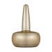 Clava hanglamp brushed brass - Ø 21,5 cm