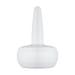 Clava hanglamp matt white - Ø 21,5 cm