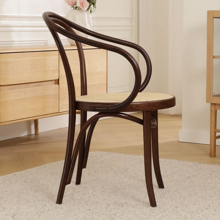 Volante Ronde Tafel Walnoot - Sav & kse Volante Ronde Tafel Walnoot - Sav & kse