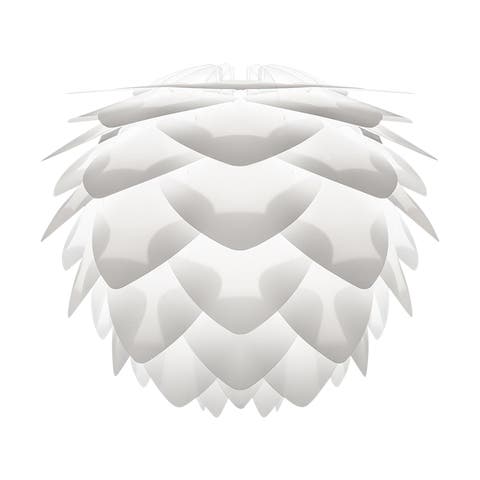 Silvia Medium lampenkap white - Ø 50 cm