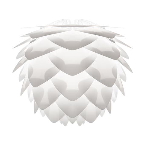 Silvia Mini lampenkap white - Ø 32 cm