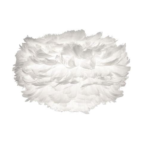 Eos Mini lampenkap white - Ø 35 cm