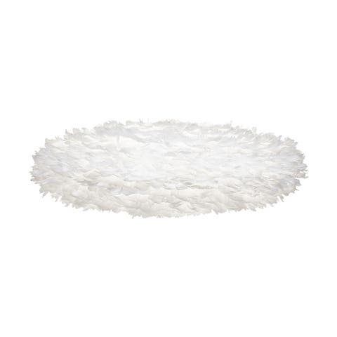 Eos Esther Medium lampenkap white - Ø 60 cm