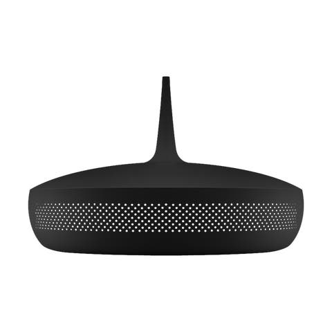 Clava Dine hanglamp black - Ø 43 cm