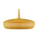 Clava Dine hanglamp ochre - Ø 43 cm