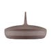 Clava Dine hanglamp umber - Ø 43 cm