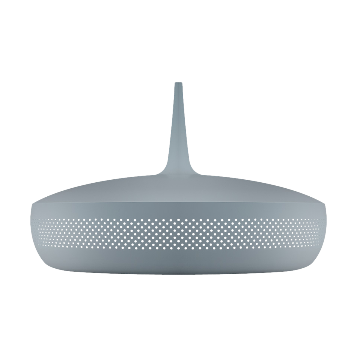 Clava Dine hanglamp slate - Ø 43 cm