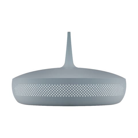 Clava Dine hanglamp slate - Ø 43 cm