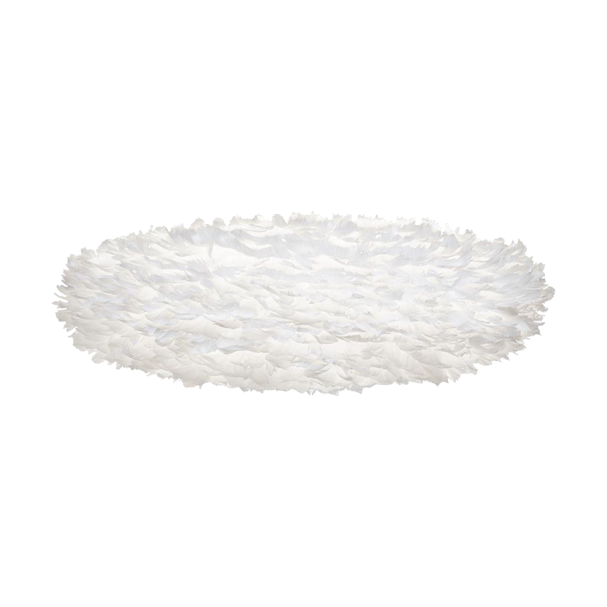 Eos Esther Large lampenkap white - Ø 75 cm