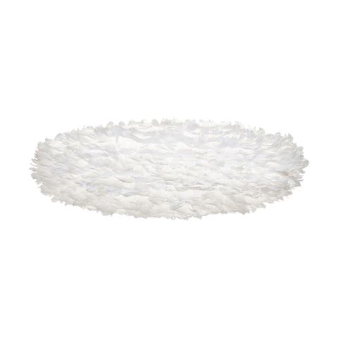 Eos Esther Large lampenkap white - Ø 75 cm