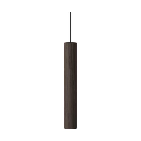 Chimes hanglamp dark oak