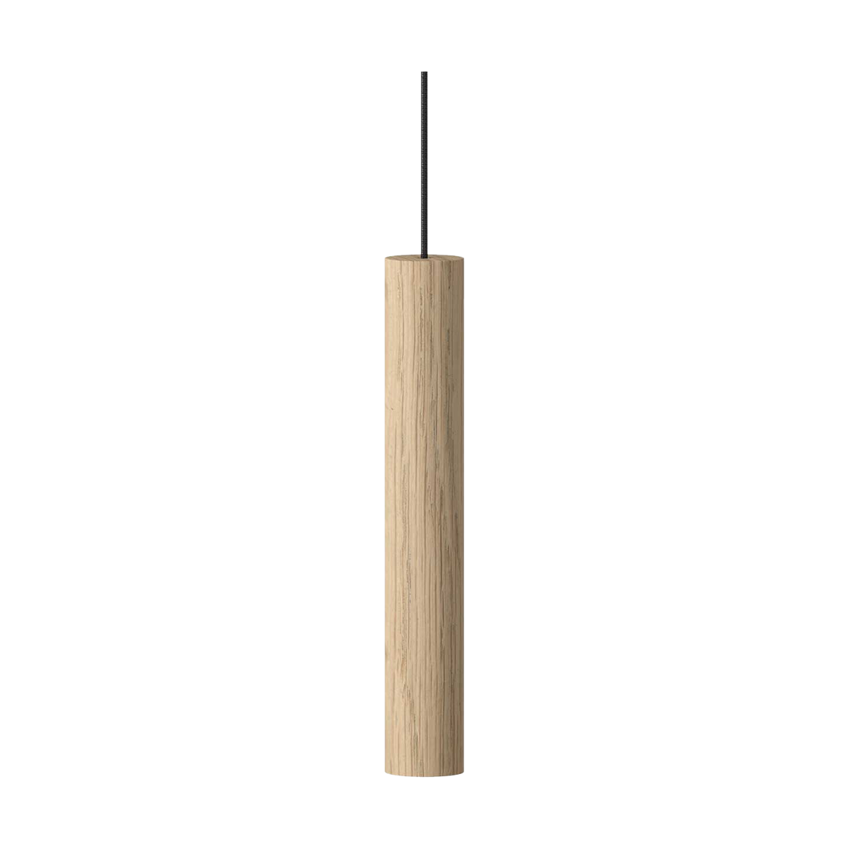 Chimes hanglamp naturel oak 
