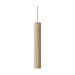 Chimes hanglamp naturel oak