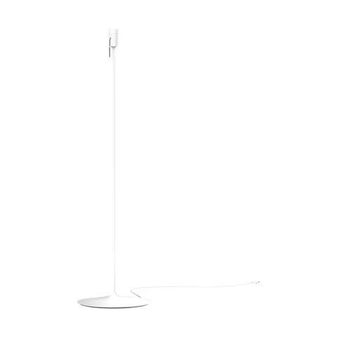 Sante vloerlamp standaard white - 140 cm