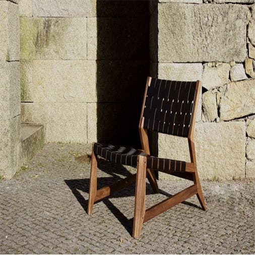 Odhin fauteuil 