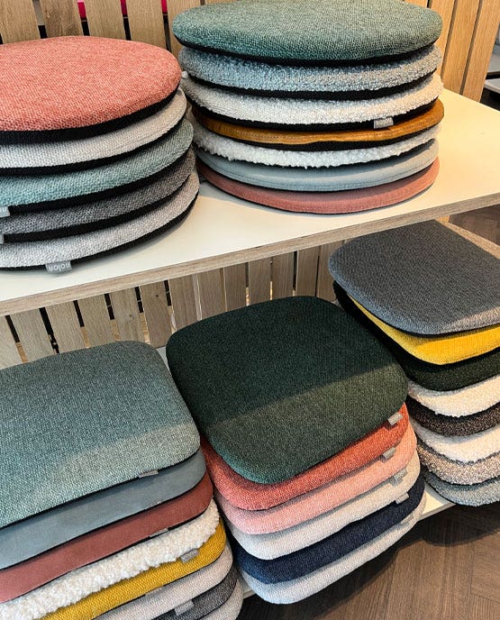 Bezoek onze showroom