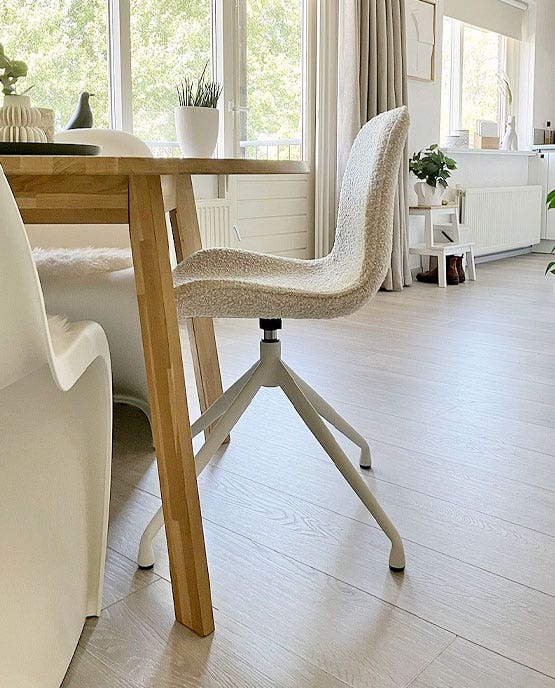 Kijk ook eens bij onze klanten thuis