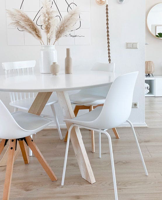 Ontdek hoe anderen het combineren