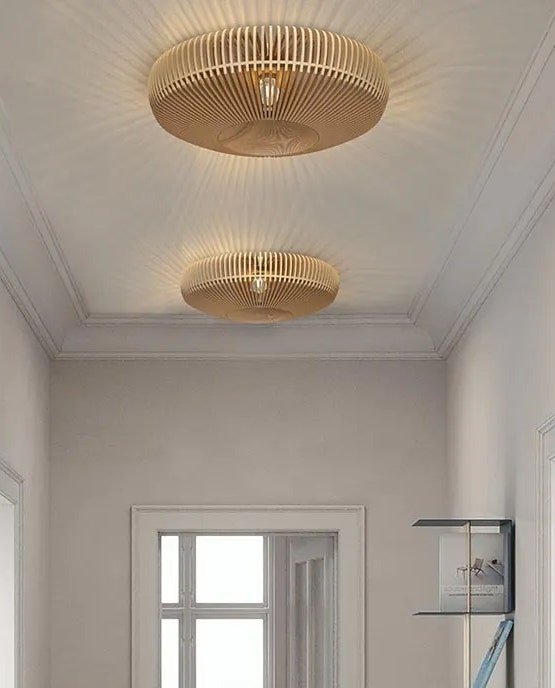 Kies je ideale plafondlamp