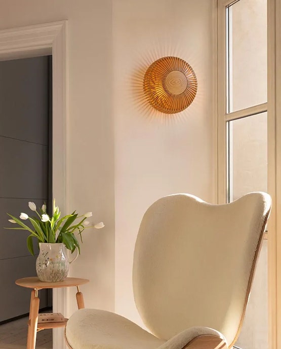 Kies je ideale wandlamp