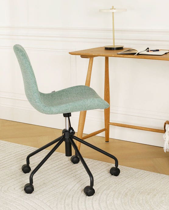 Bekijk alle bureaustoelen van Nolon