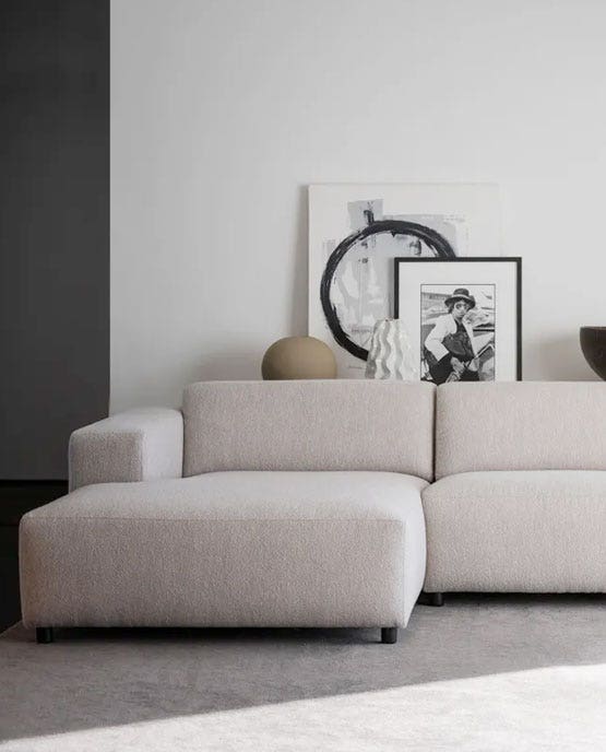 Scandinavisch wonen