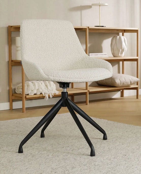 Waar moet je op letten bij het kopen van eetkamerstoelen