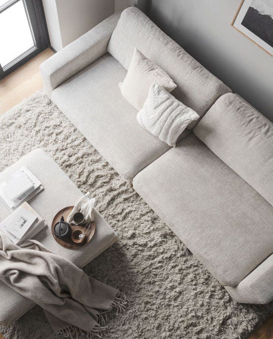 uitgebreide collectie banken