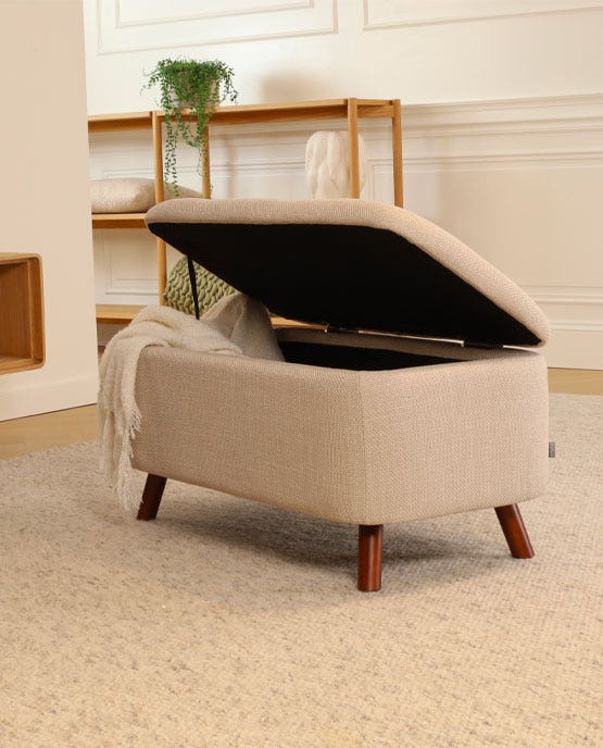 alle bankjes in onze collectie