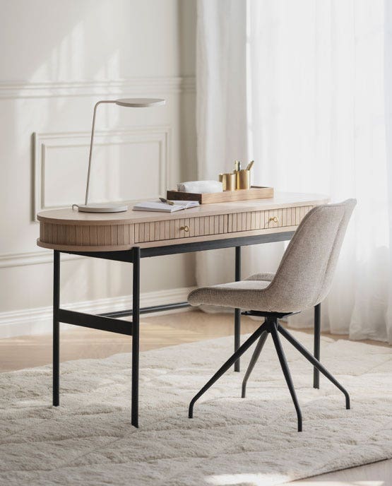 alle bureau's bij Gewoonstijl