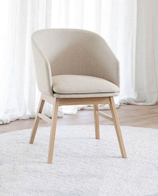 luxe eetkamerstoelen