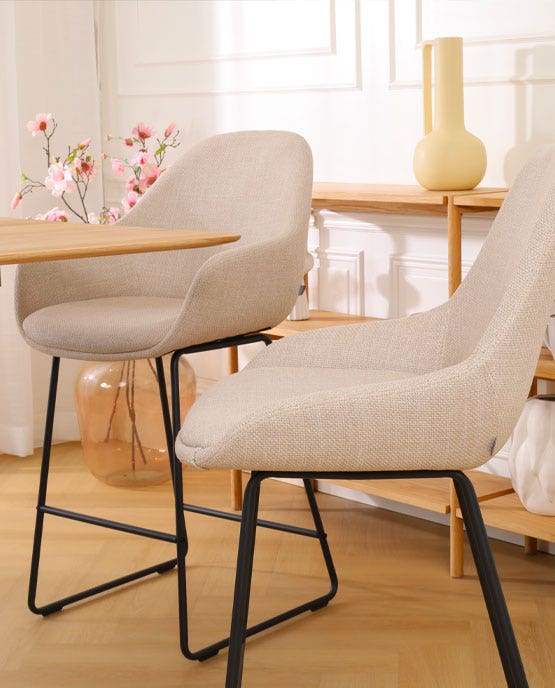 barkrukken voor een kookeiland