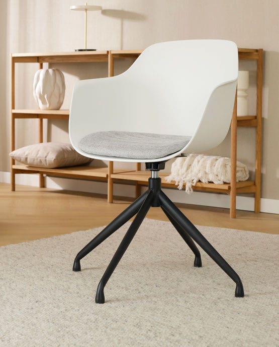 draaibare eetkamerstoelen
