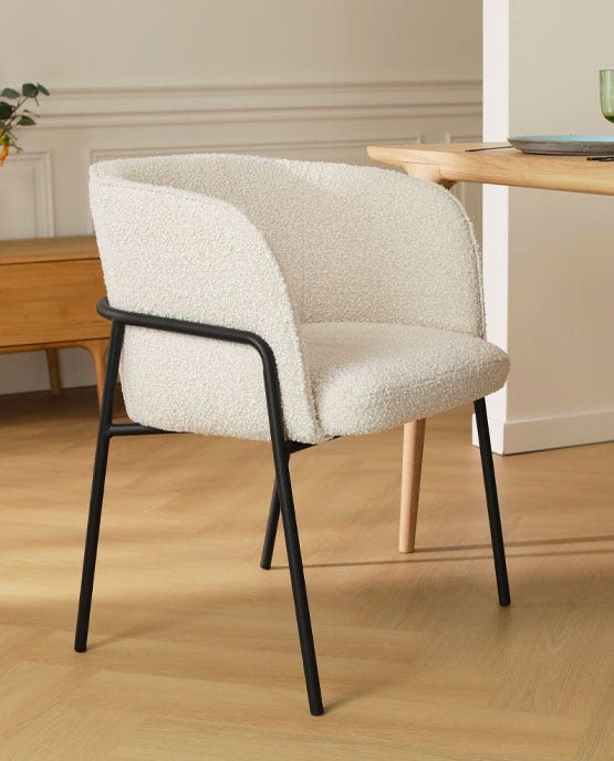 eetkamerstoelen nolon