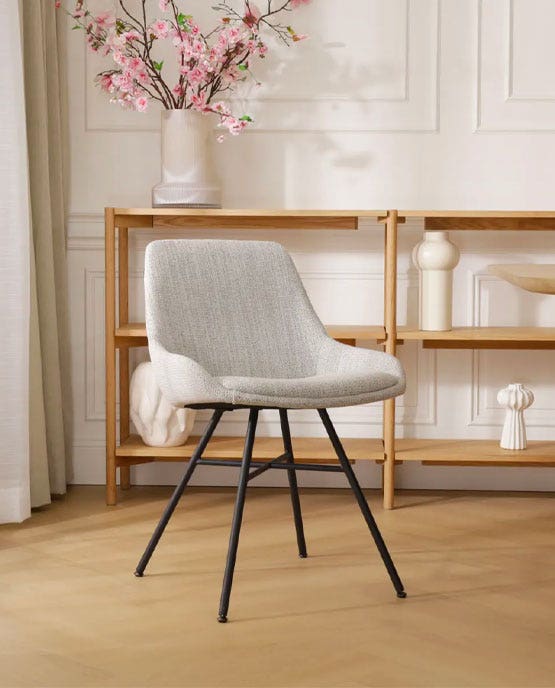 stoere eetkamerstoelen