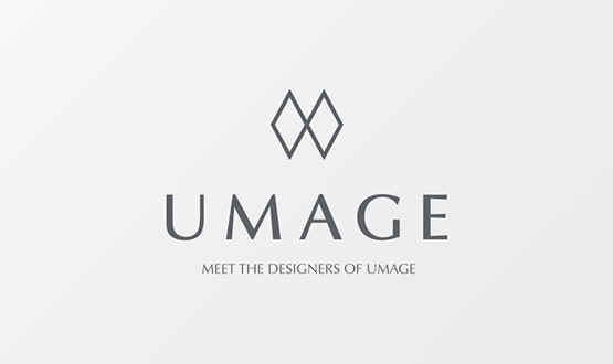 De designers van UMAGE